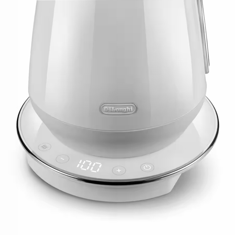 Bollitore Eclettica SpecialTea KBY2011.W Bianco elettrico