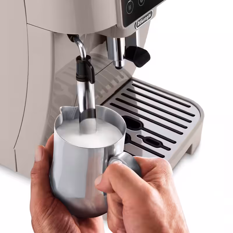 Magnifica Start ECAM220.50.BG - Macchina per caffè in chicchi Beige 15bar