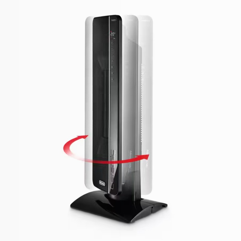 Termoventilatore Tower Ceramic TCH8993ER.BC