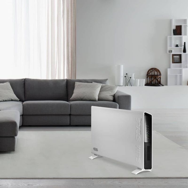 Termoconvettore SlimStyle HCX9120E