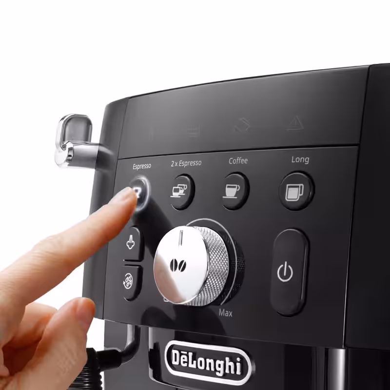 Macchina automatica per caffè Magnifica S Smart ECAM230.13.B Nero 15bar Chicchi