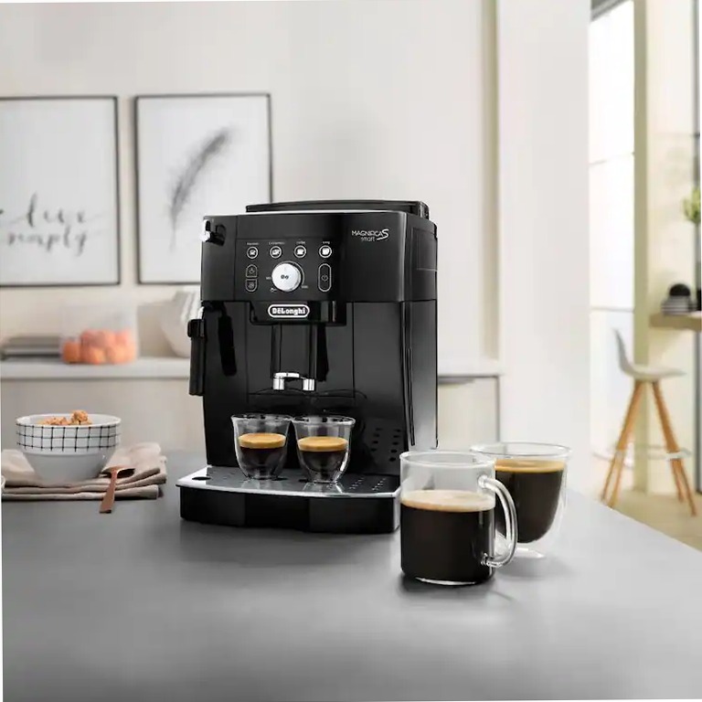 Macchina automatica per caffè Magnifica S Smart ECAM230.13.B Nero 15bar Chicchi