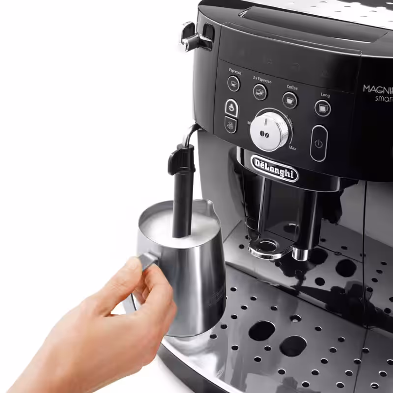 Macchina automatica per caffè Magnifica S Smart ECAM230.13.B Nero 15bar Chicchi