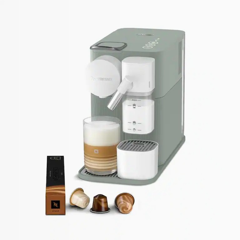 Lattissima One Nespresso coffee machine EN510.GR