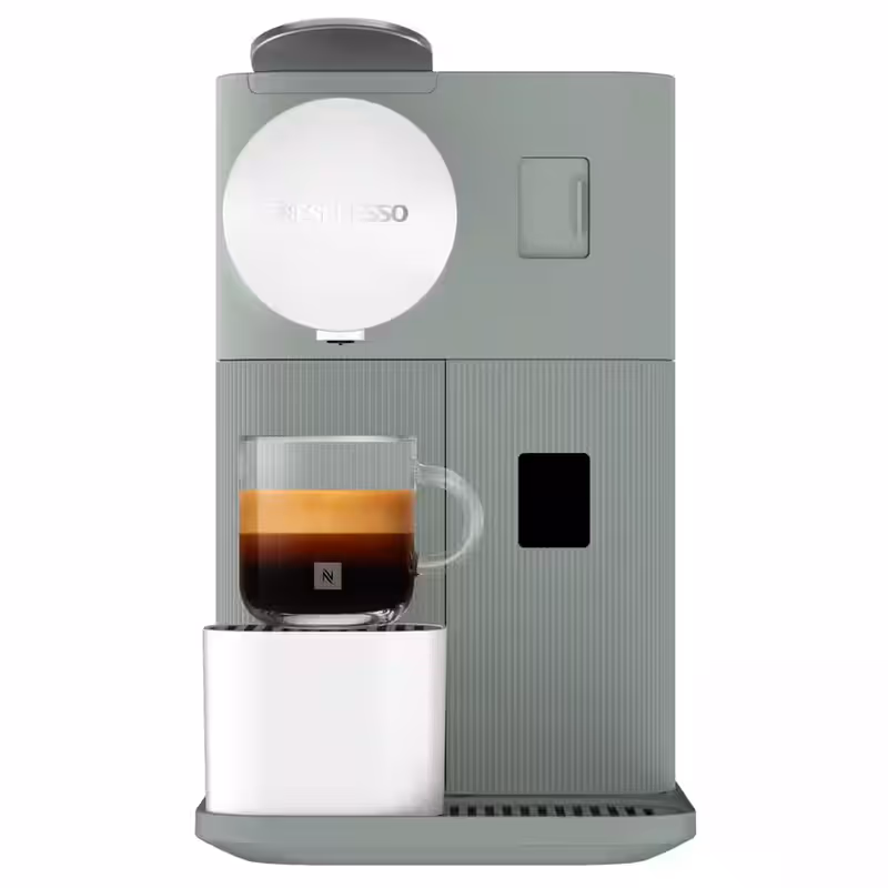 Lattissima One Nespresso coffee machine EN510.GR