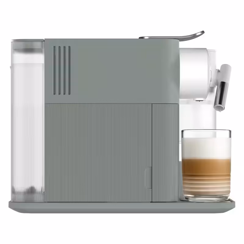 Lattissima One Nespresso coffee machine EN510.GR