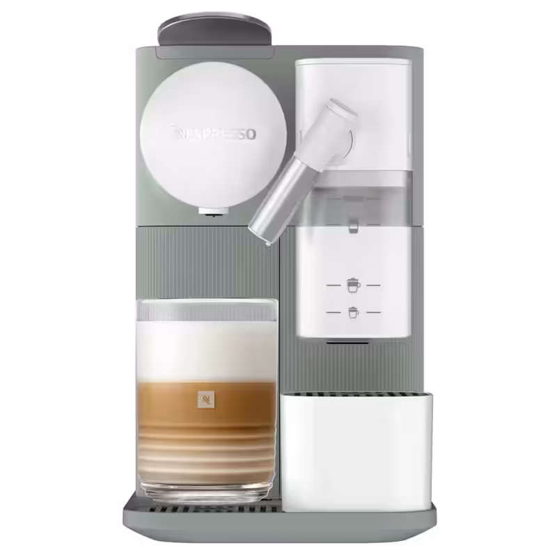 Lattissima One Nespresso coffee machine EN510.GR