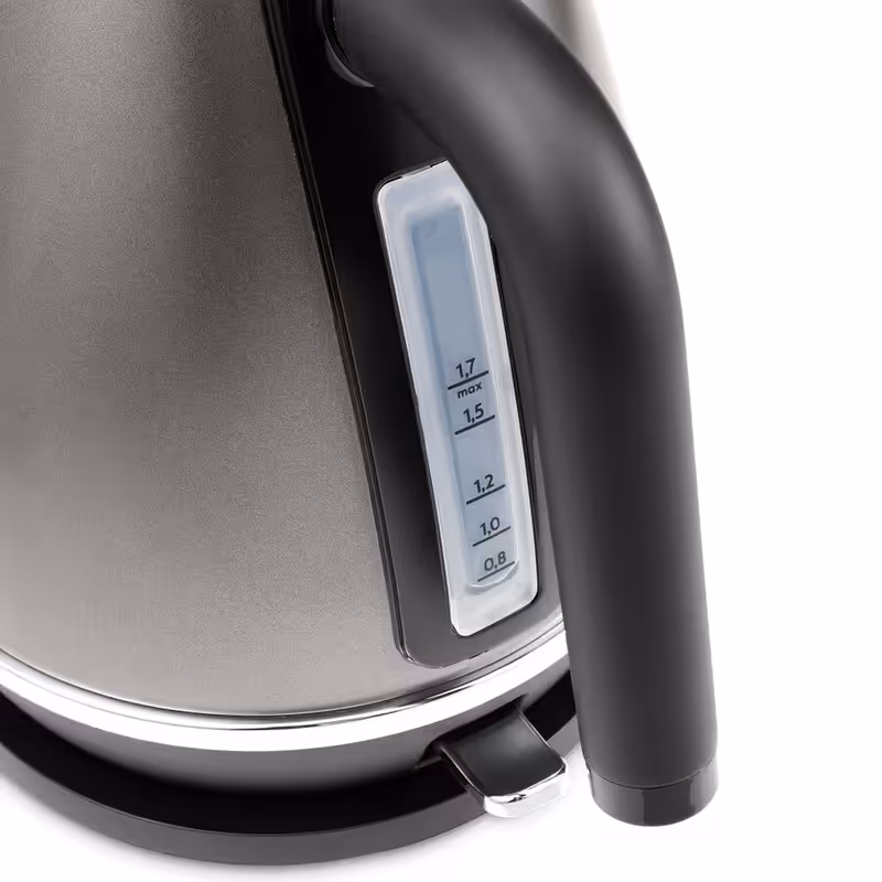 Bollitore Distinta Titanium KBIN2001.TB