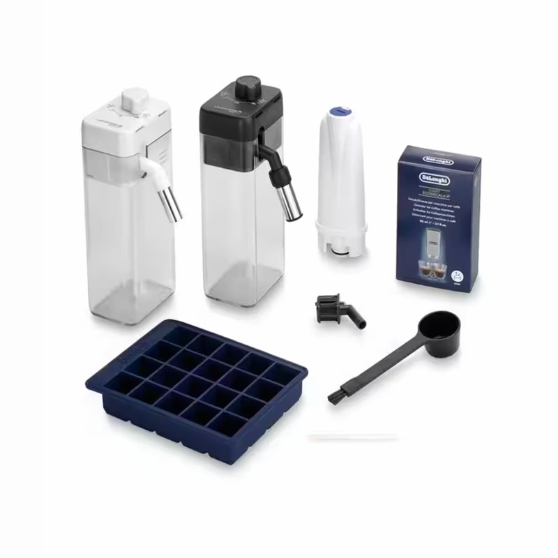 Macchina automatica per caffè in chicchi PrimaDonna Aromatic ECAM630.75.TSM