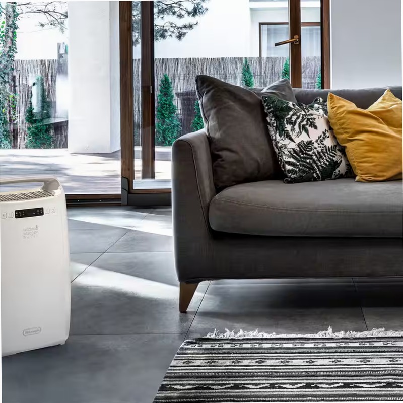 Deumidificatore AriaDry Multi DEX214RF