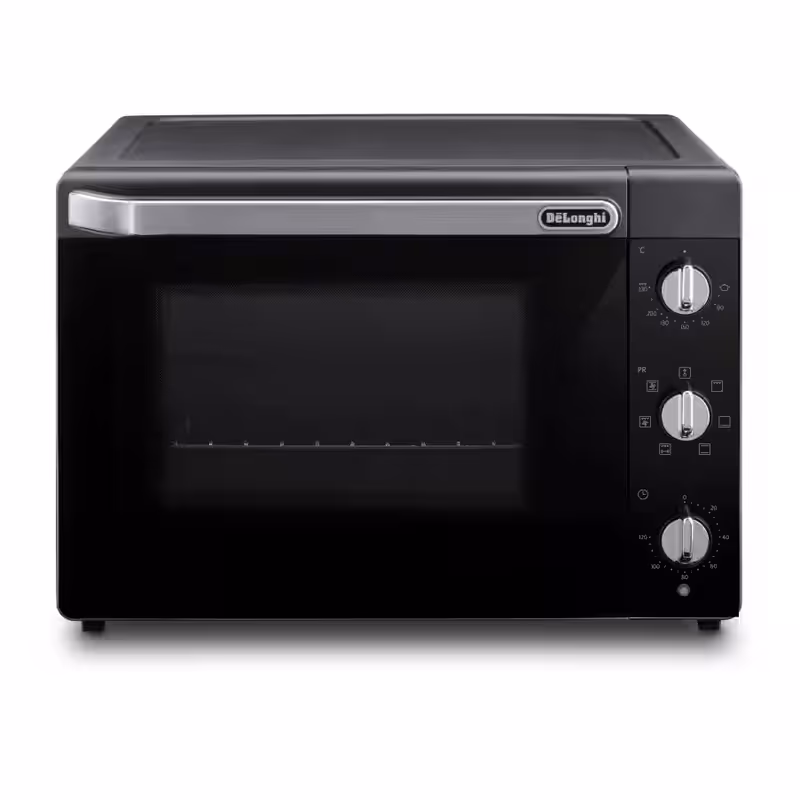 Forno Elettrico A Cavità Ample EO40123.S Blu 40 2000w