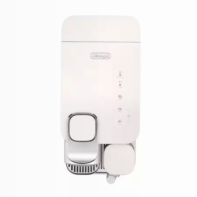EN510.W Macchina da caffè Nespresso Lattissima One Bianco 19bar