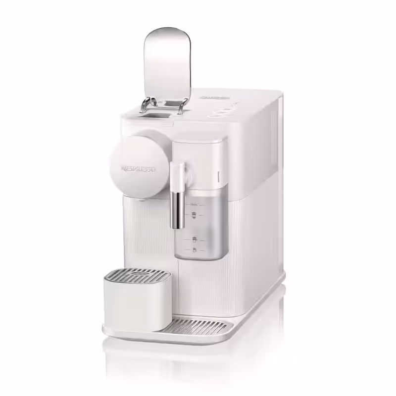 EN510.W Macchina da caffè Nespresso Lattissima One Bianco 19bar