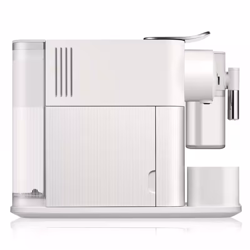 EN510.W Macchina da caffè Nespresso Lattissima One Bianco 19bar