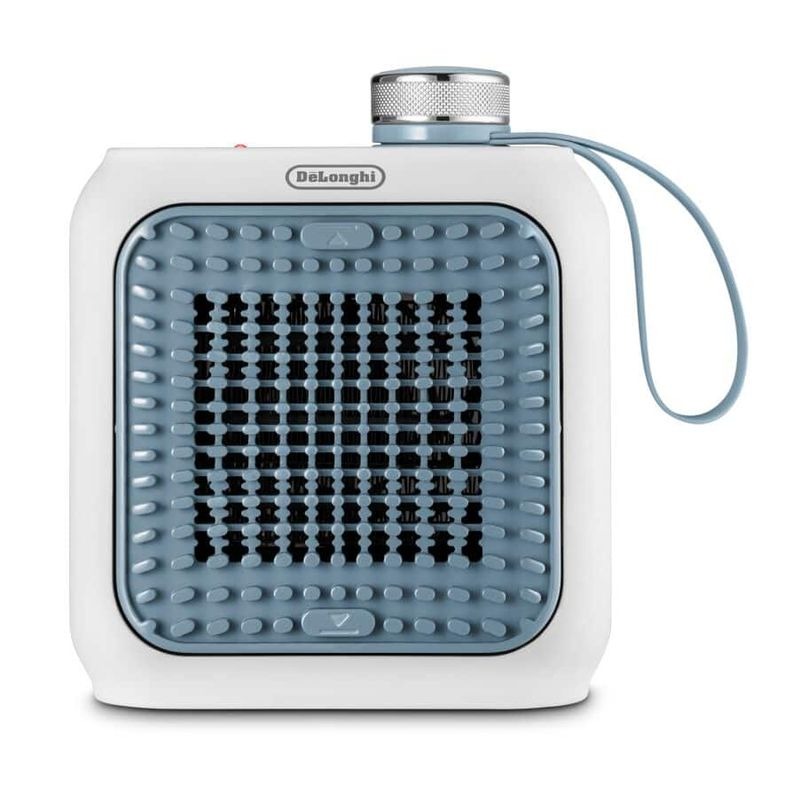 Termoventilatore personale Capsule Desk HFX10B03.LB