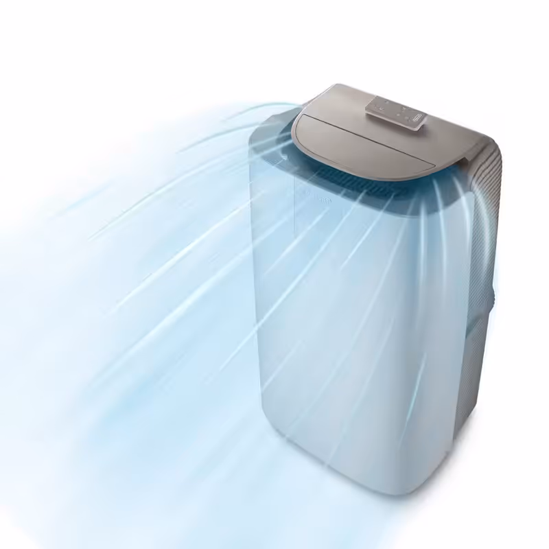 Condizionatore portatile Pinguino GentleJet PACAP120GENTLEJET