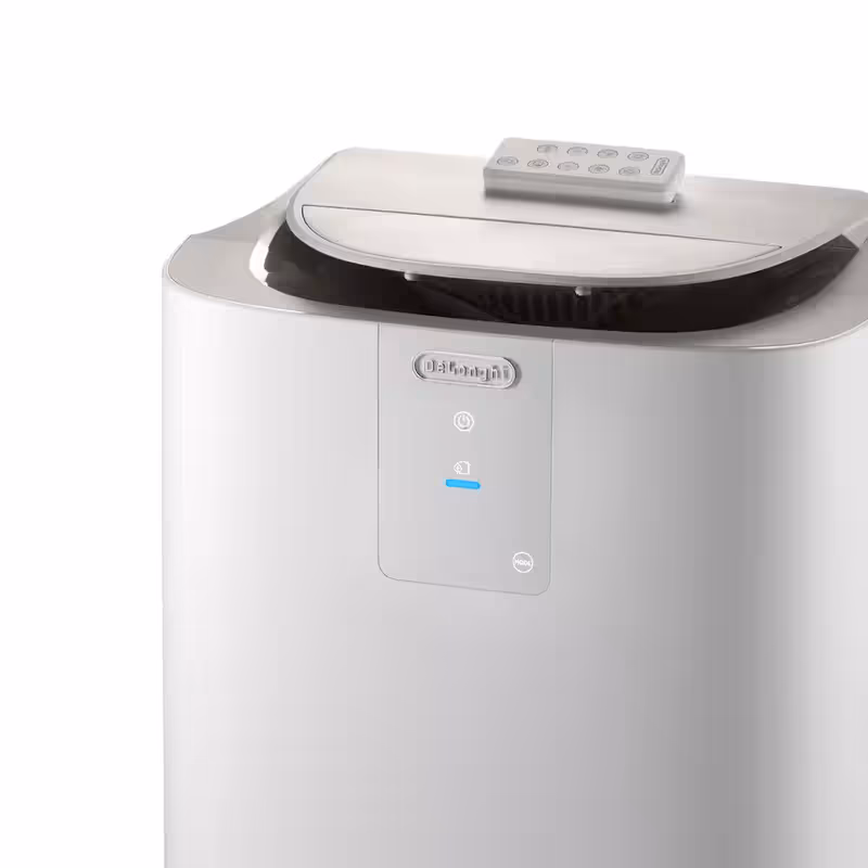 Climatizzatore Pinguino GentleJet PACAP98GENTLEJET elettrodomestico 3 in 1 A