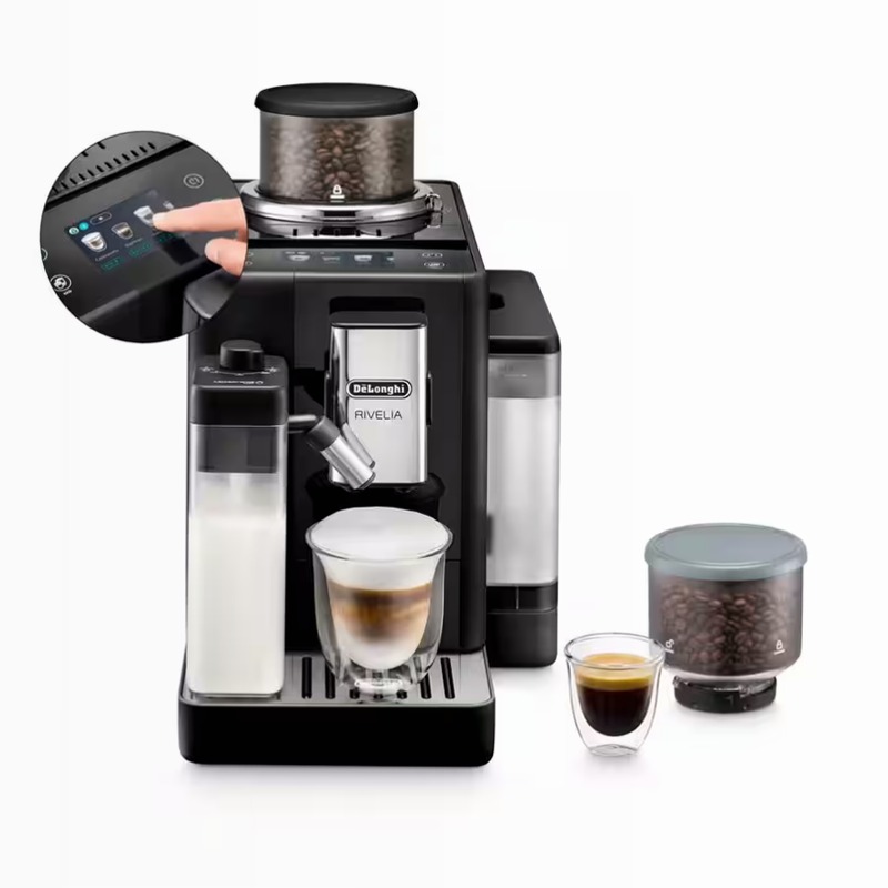 Macchina automatica per caffè EXAM440.55.B