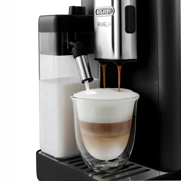 Macchina automatica per caffè EXAM440.55.B