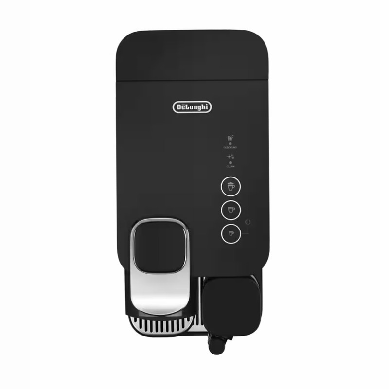EN510.B Macchina da caffè Nespresso Lattissima One Nero 19bar