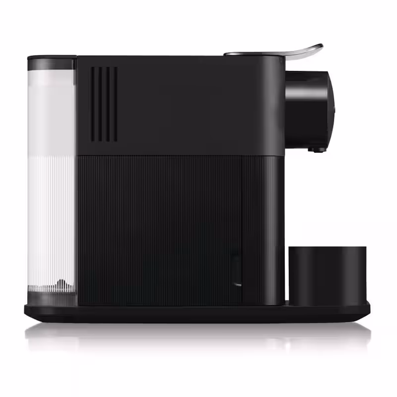EN510.B Macchina da caffè Nespresso Lattissima One Nero 19bar