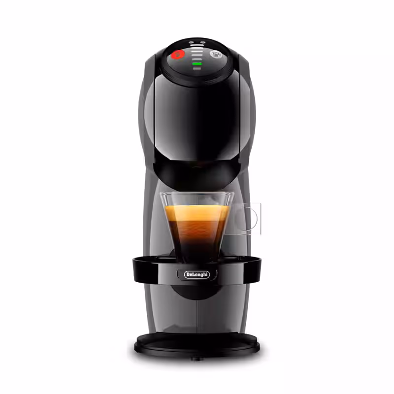 Macchina da caffè Nescafé Dolce Gusto Genio S - Antracite Grigio 15bar Capsule