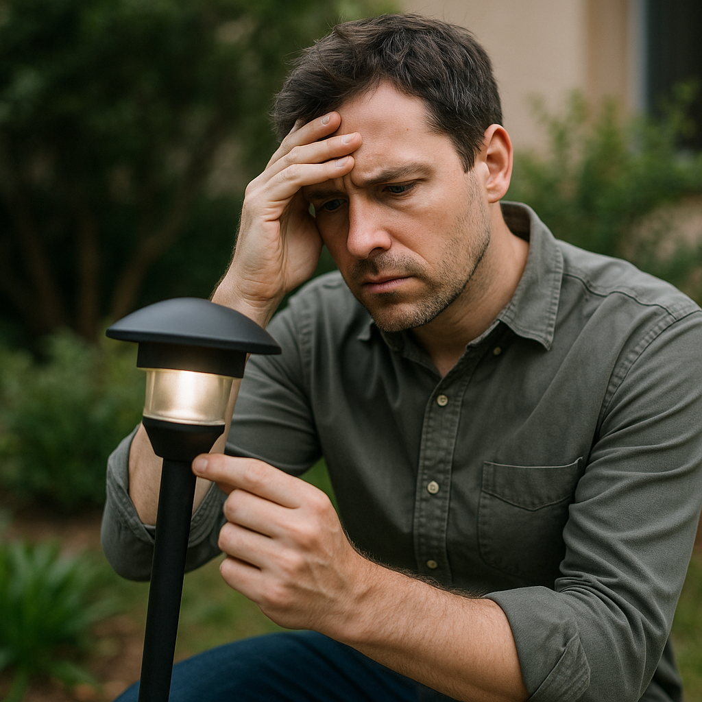 Segnapassi: errori da evitare prima dell'acquisto