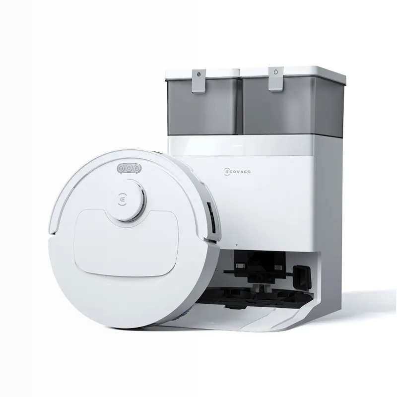DEEBOT T30C Bianco