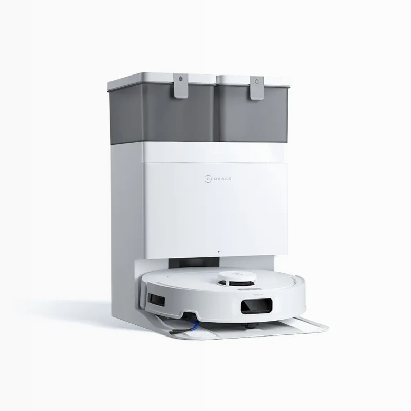 DEEBOT T30C Bianco