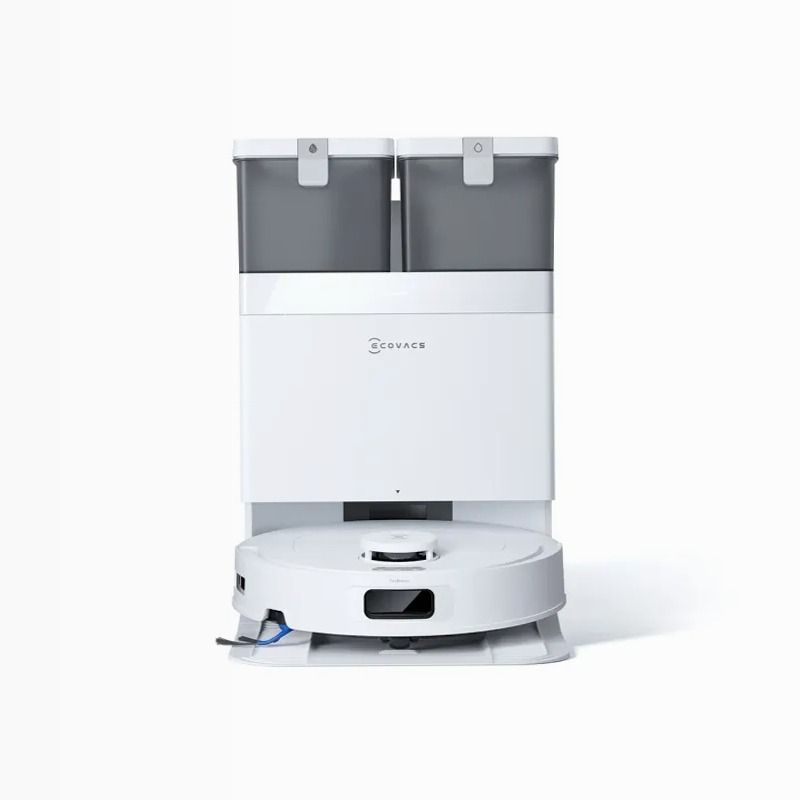 DEEBOT T30C Bianco