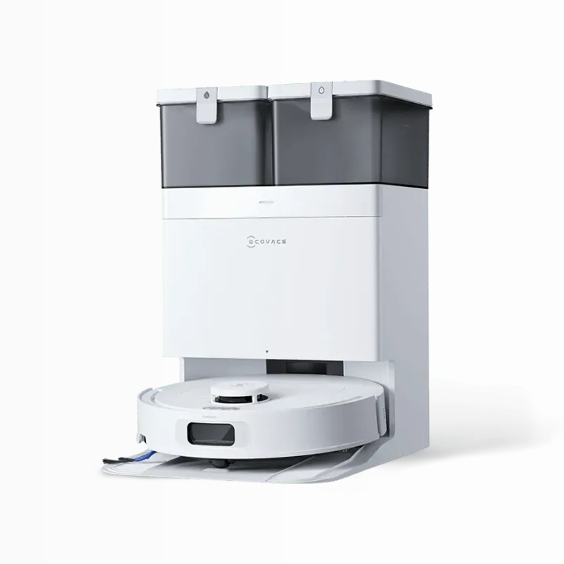 DEEBOT T30C Bianco