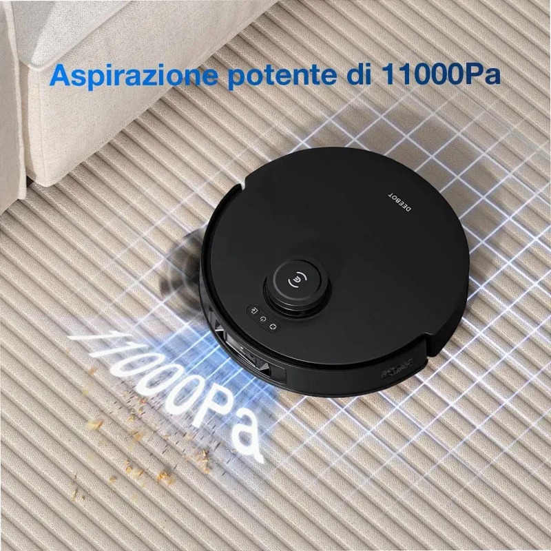 DEEBOT T30S PRO