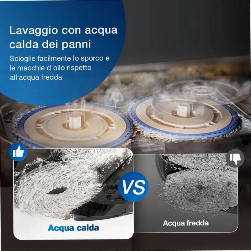 DEEBOT T30S PRO