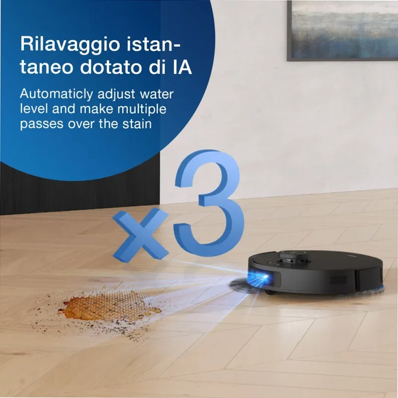 DEEBOT T30S PRO