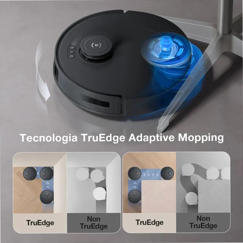 DEEBOT T30S PRO