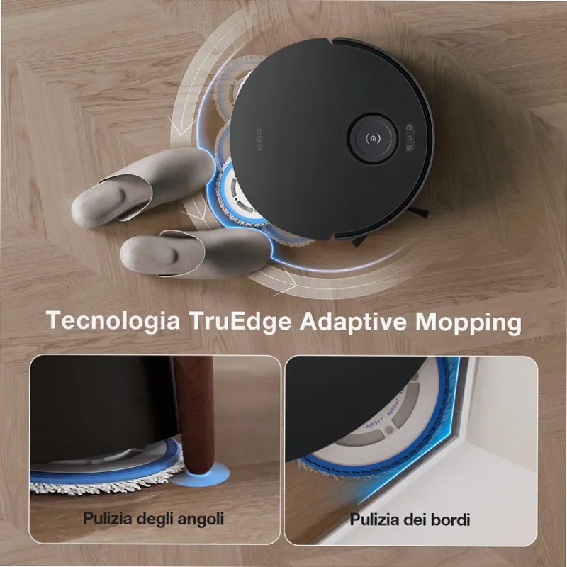 DEEBOT T30S PRO
