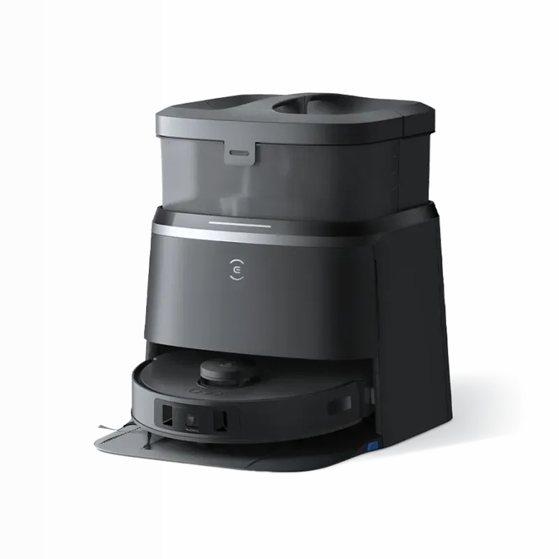 DEEBOT T30 OMNI Nero 60w