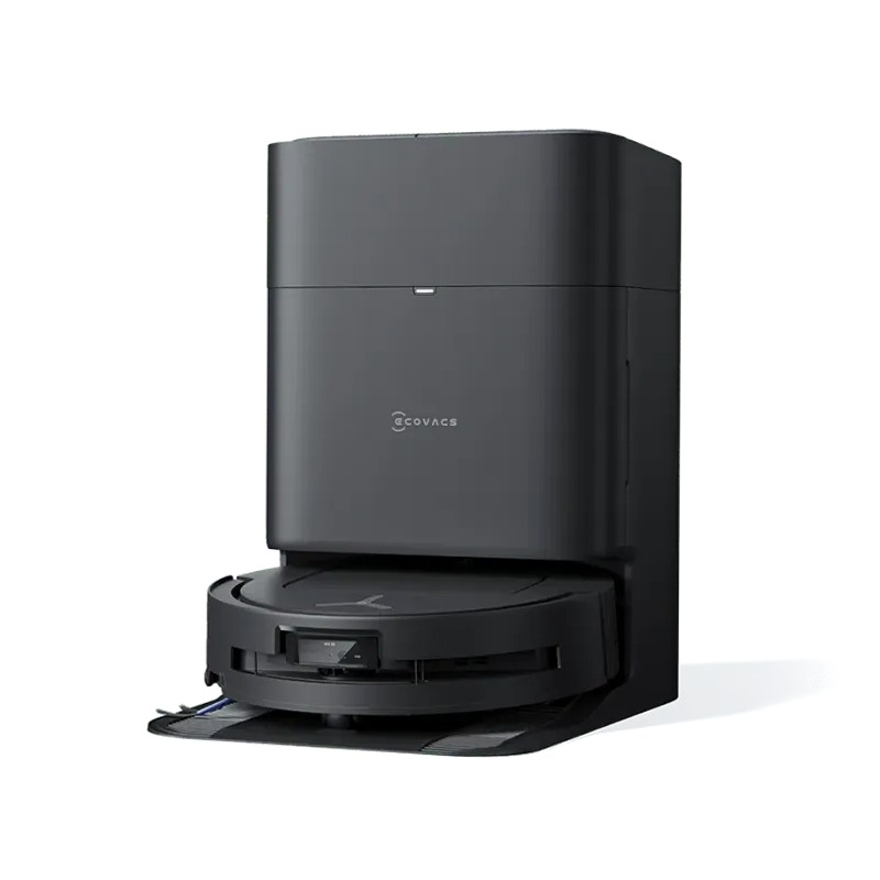 DEEBOT T80 OMNI Nero 63.6w