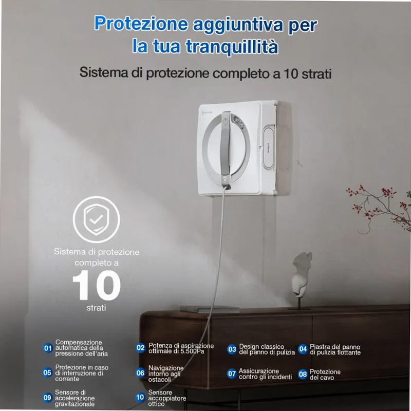 WINBOT W2 PRO