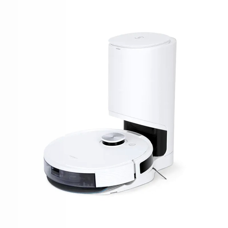 DEEBOT N10 PLUS