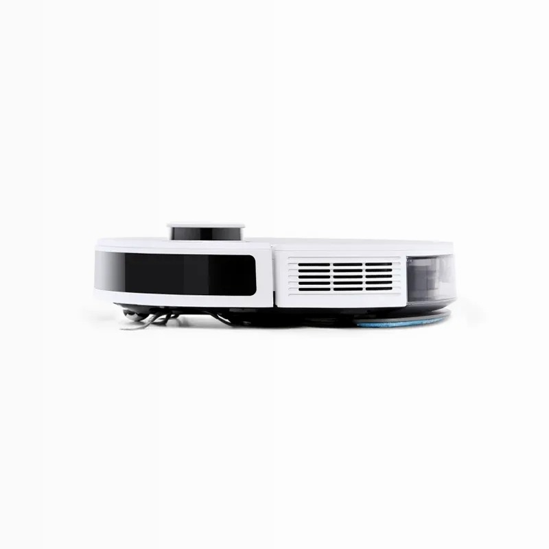 DEEBOT N10 PLUS
