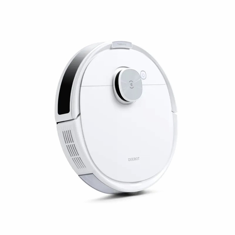 DEEBOT N10 PLUS