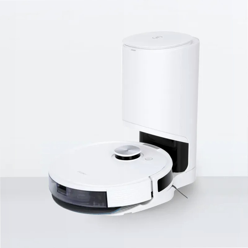 DEEBOT N10 PLUS