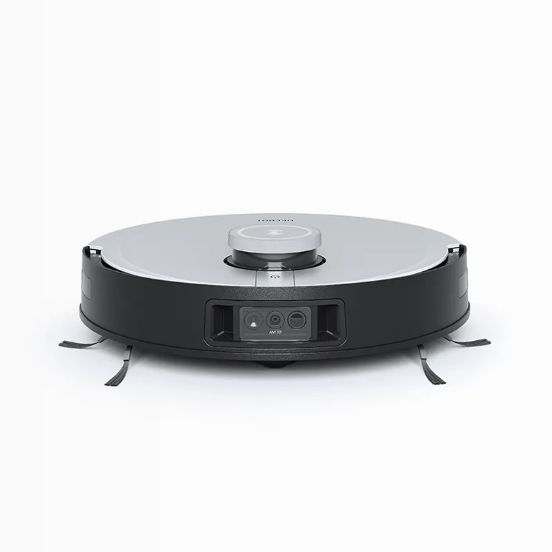 DEEBOT X1 PLUS - Aspirapolvere con funzione mopping avanzata