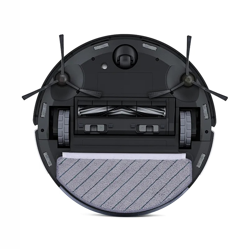 DEEBOT X1 PLUS - Aspirapolvere con funzione mopping avanzata