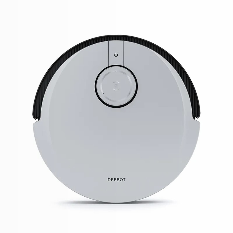 DEEBOT X1 PLUS - Aspirapolvere con funzione mopping avanzata