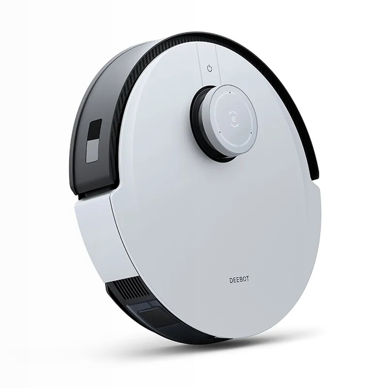 DEEBOT X1 PLUS - Aspirapolvere con funzione mopping avanzata