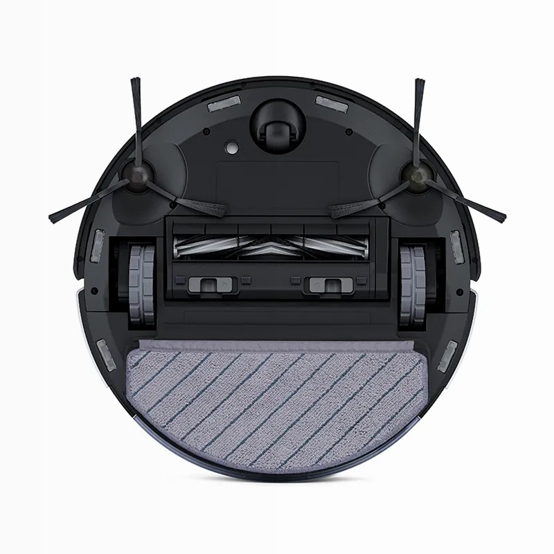 DEEBOT X1 PLUS - Aspirapolvere con funzione mopping avanzata