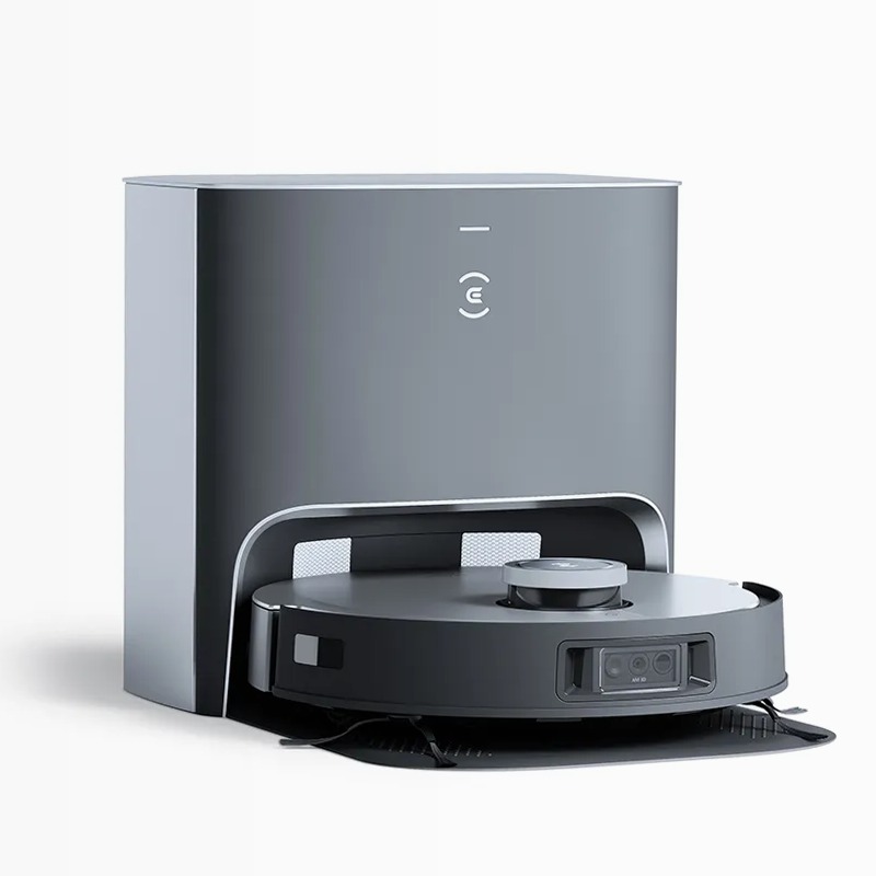 DEEBOT X1 PLUS - Aspirapolvere con funzione mopping avanzata