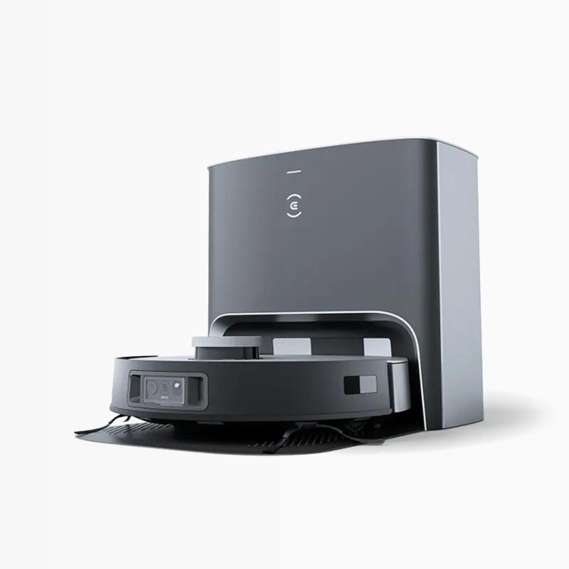 DEEBOT X1 PLUS - Aspirapolvere con funzione mopping avanzata